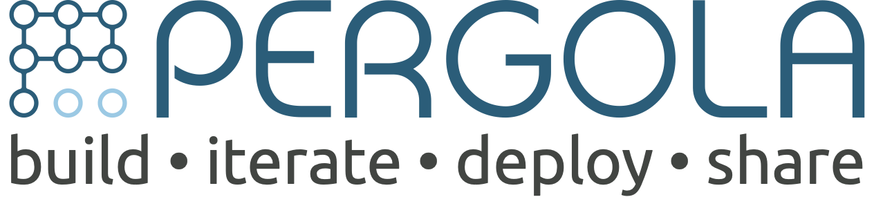 Pergola Logo